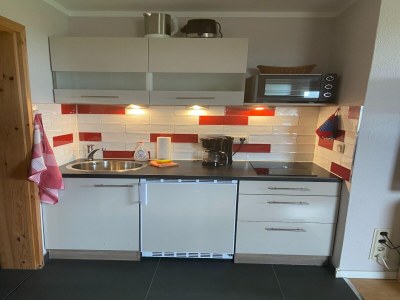 Apartment Ferienwohnung in Bastorf for 3 Personen - Features photo 13