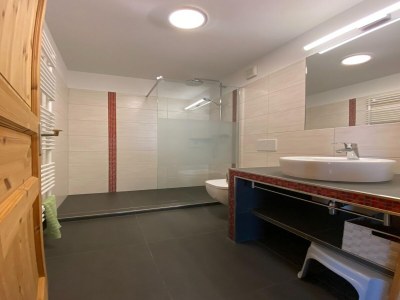 Apartment Ferienwohnung in Bastorf for 3 Personen - Features photo 15