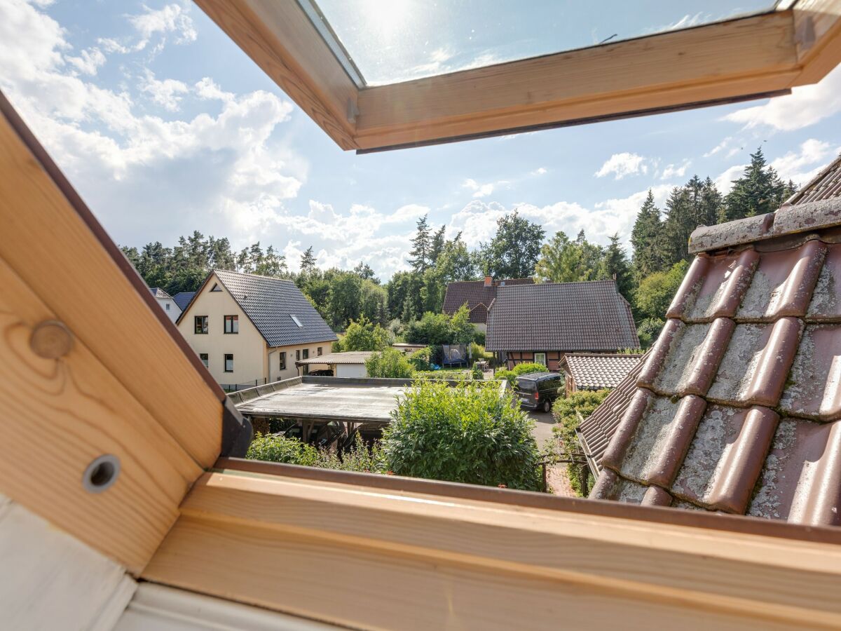 Holiday house Ruhiger Aufenthalt in der Nähe von Rostock - Outdoor photo 4