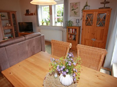 Holiday house Ruhiger Aufenthalt in der Nähe von Rostock - Features photo 16