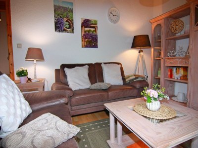 Holiday house Ruhiger Aufenthalt in der Nähe von Rostock - Features photo 19