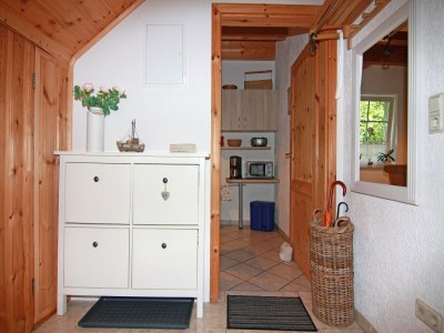 Holiday house Ruhiger Aufenthalt in der Nähe von Rostock - Features photo 20