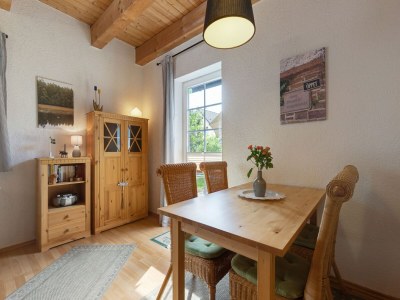 Holiday house Ruhiger Aufenthalt in der Nähe von Rostock - Features photo 29