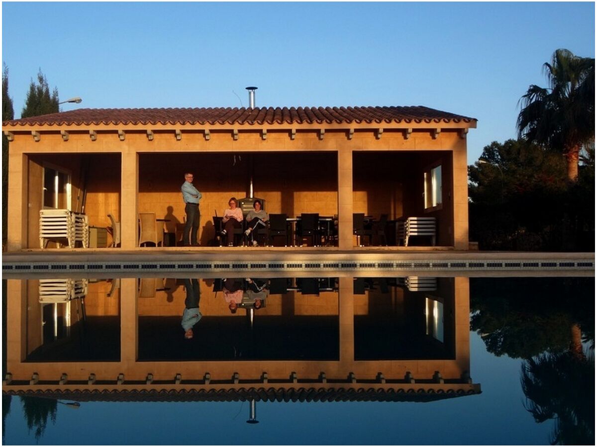 Holiday house Casa Llimonera