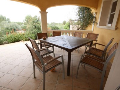 Holiday house Casa Llimonera - Outdoor photo 8