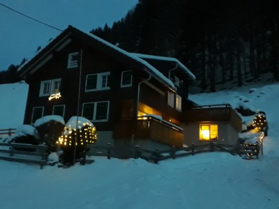 Holiday apartment Schweigmatt Obergeschoss - Outdoor photo 9