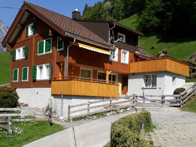 Holiday apartment Schweigmatt Obergeschoss - Outdoor photo 11