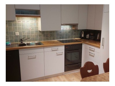 Holiday apartment Schweigmatt Obergeschoss - Features photo 18