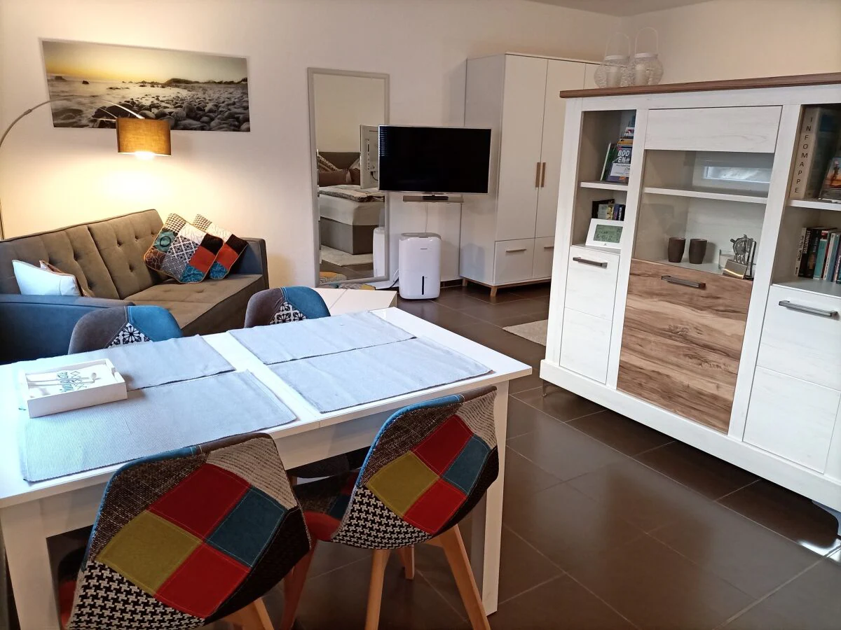 Holiday apartment Vacation Home Lake of Constance