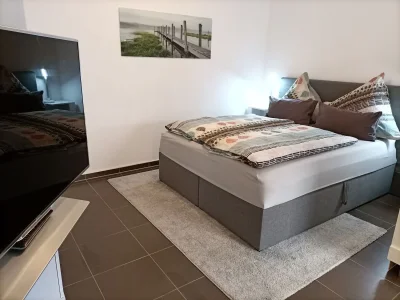 Holiday apartment Vacation Home Lake of Constance - Features photo 3