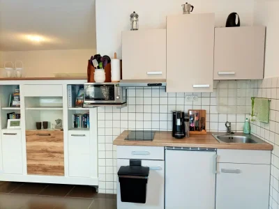 Holiday apartment Vacation Home Lake of Constance - Features photo 8