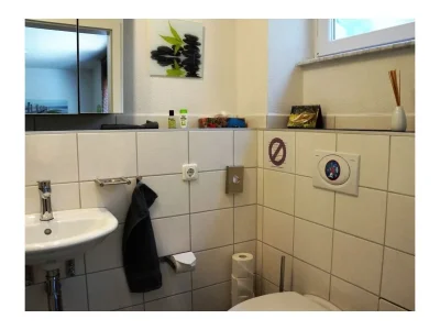 Holiday apartment Vacation Home Lake of Constance - Features photo 9