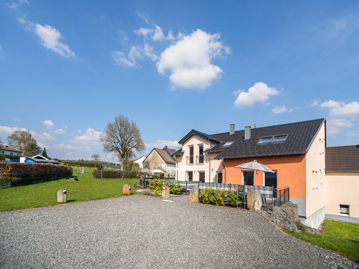 Holiday house Eifel Lakeside Family Escape - Outdoor photo 2