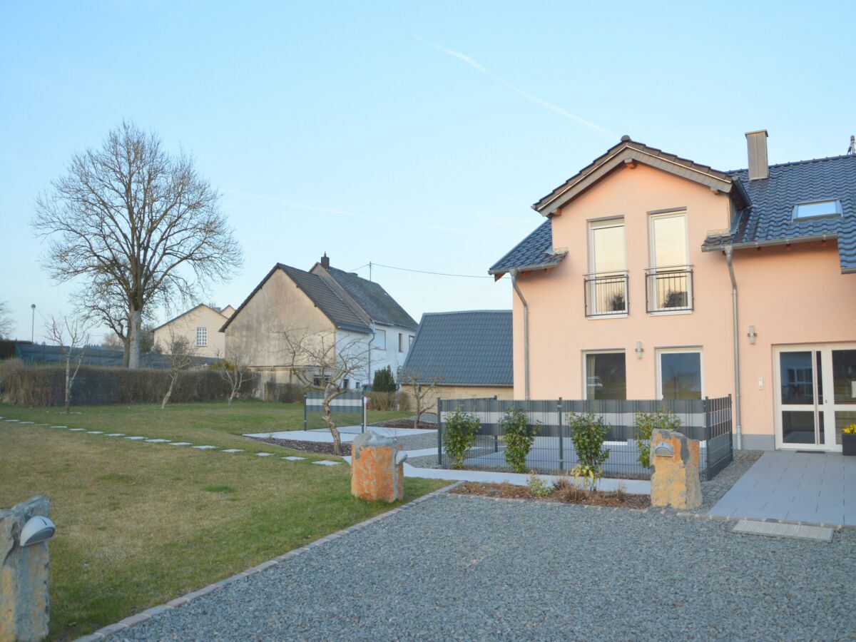 Holiday house Eifel Lakeside Family Escape - Outdoor photo 3