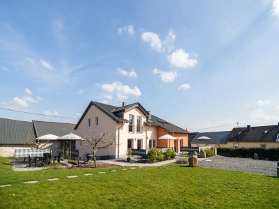 Holiday house Eifel Lakeside Family Escape - Outdoor photo 10