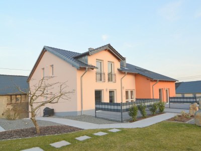 Holiday house Eifel Lakeside Family Escape - Outdoor photo 11