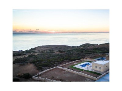 Holiday house Villa Ikarus - Video available | Pool & Sea View, South Crete - Outdoor photo 8