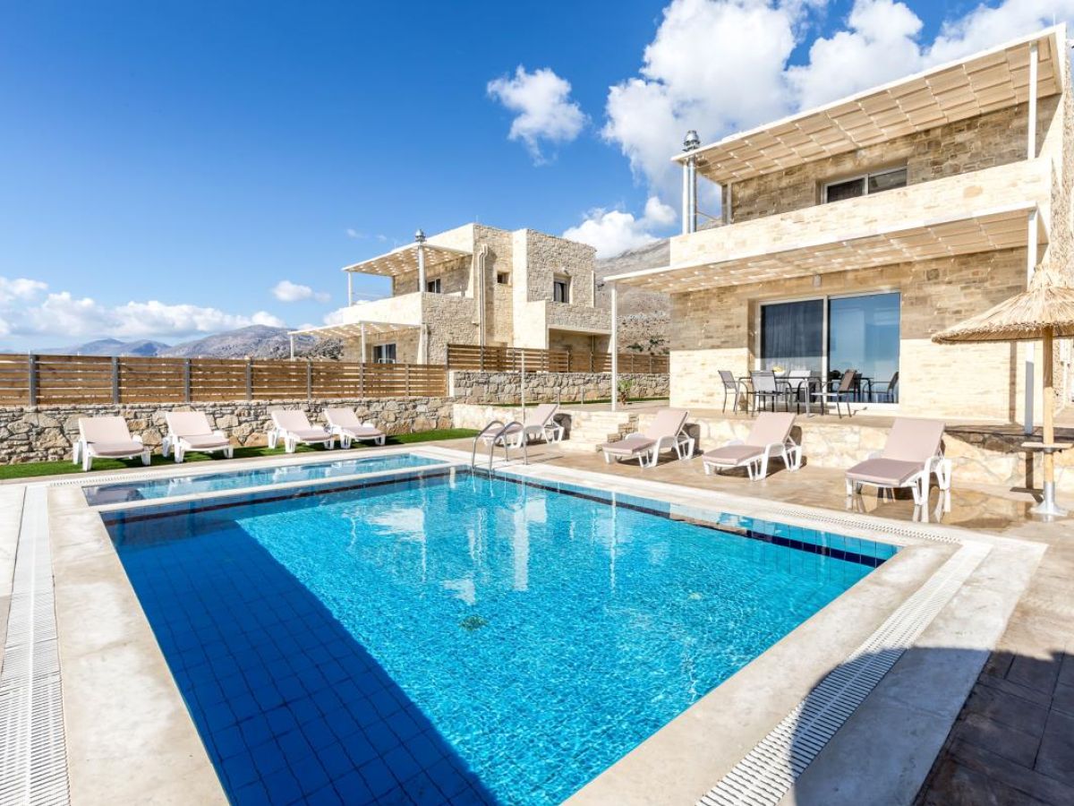 Holiday house Kleopatra Villa