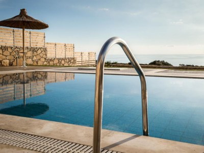 Holiday house Kleopatra Villa - Outdoor photo 5