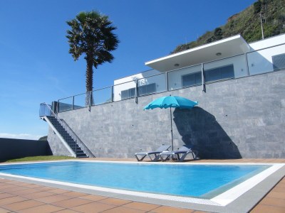 Villa Vista do Mar - Outdoor photo 2