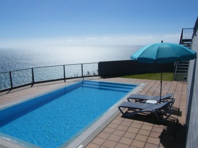Villa Vista do Mar - Outdoor photo 3