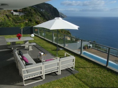 Villa Vista do Mar - Outdoor photo 6
