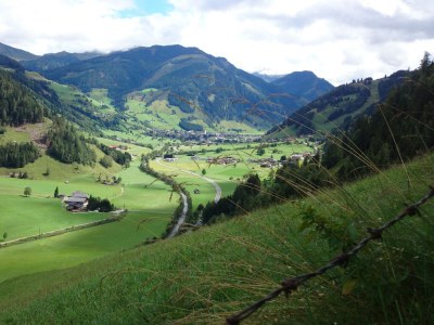 Holiday apartment HochkÃ¶nig - Environment photo 17