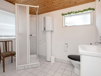 Holiday house 6 Personen Ferienhaus in Thisted-By Traum - Outdoor photo 8