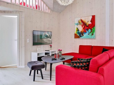Holiday house 20 Personen Ferienhaus in Hasselberg - Outdoor photo 26
