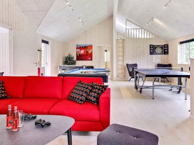 Holiday house 20 Personen Ferienhaus in Hasselberg - Outdoor photo 29