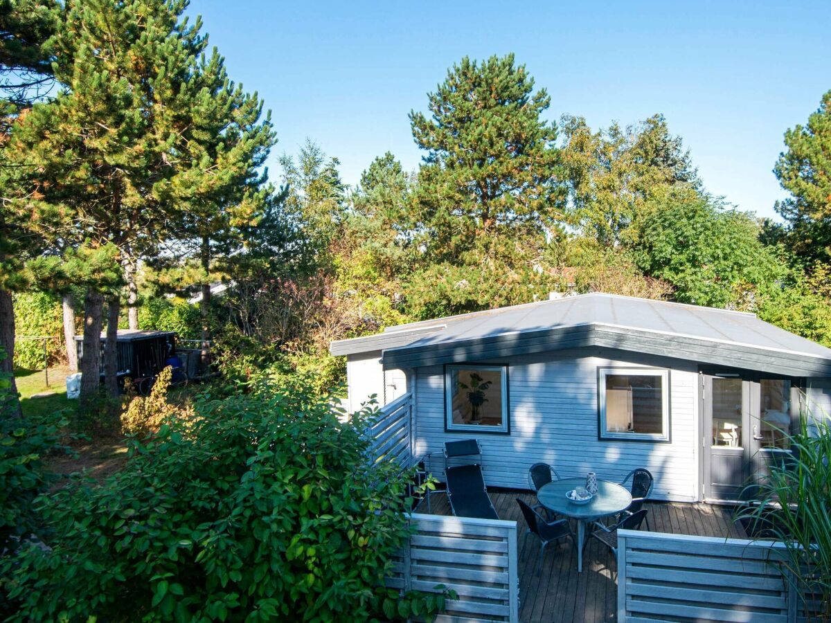 Holiday house 4 Personen Ferienhaus in Ebeltoft-By Traum