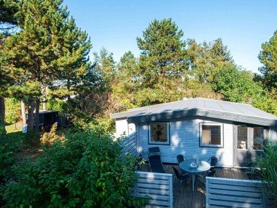 Holiday house 4 Personen Ferienhaus in Ebeltoft-By Traum - Holiday house