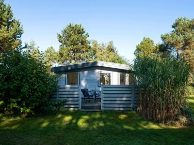 Holiday house 4 Personen Ferienhaus in Ebeltoft-By Traum - Outdoor photo 9
