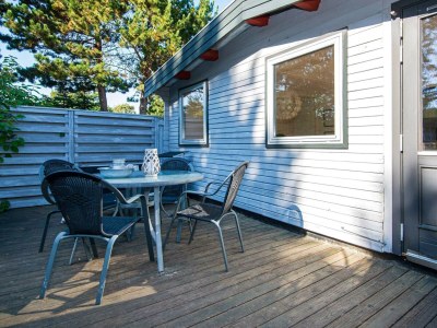 Holiday house 4 Personen Ferienhaus in Ebeltoft-By Traum - Outdoor photo 26