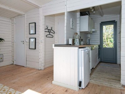 Holiday house 4 Personen Ferienhaus in Ebeltoft-By Traum - Outdoor photo 29