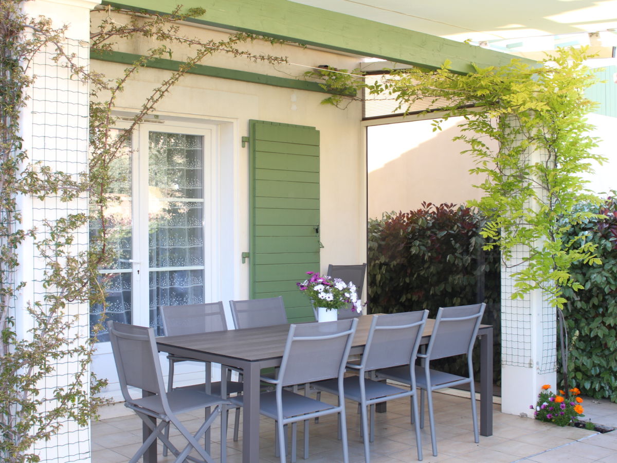 Holiday house Villa de la Colline