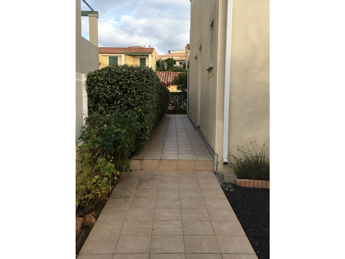 Holiday house Villa de la Colline - Outdoor photo 4