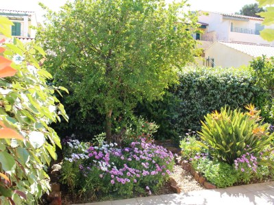 Holiday house Villa de la Colline - Outdoor photo 3