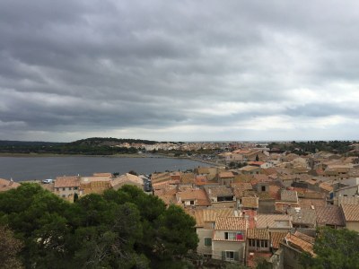 Holiday house Villa de la Colline - Environment photo 18