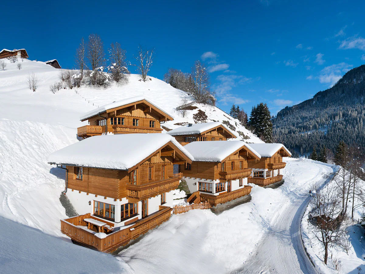 Chalet Tauern Chalets
