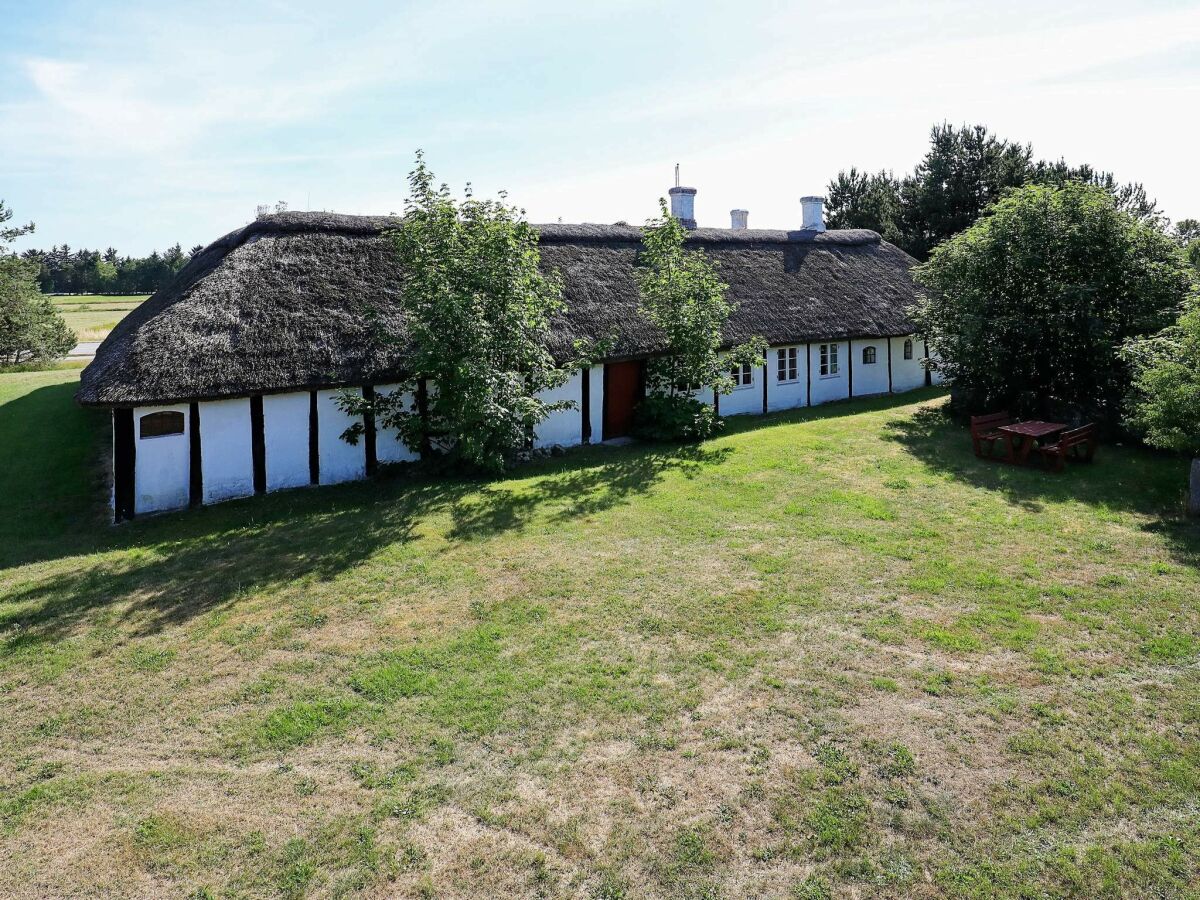 Holiday house 12 Personen Ferienhaus in Læsø-By Traum