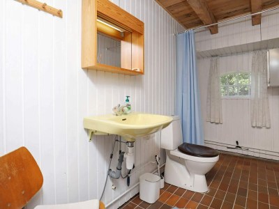 Holiday house 12 Personen Ferienhaus in Læsø-By Traum - Outdoor photo 12