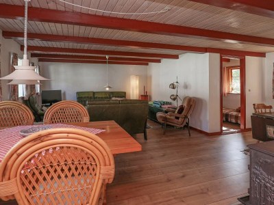 Holiday house 12 Personen Ferienhaus in Læsø-By Traum - Outdoor photo 14