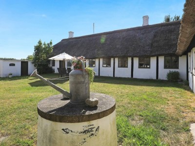Holiday house 12 Personen Ferienhaus in Læsø-By Traum - Outdoor photo 17