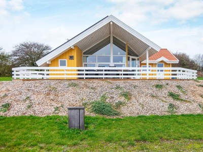 Holiday house 8 person holiday home in Nordborg-By Traum - Holiday house