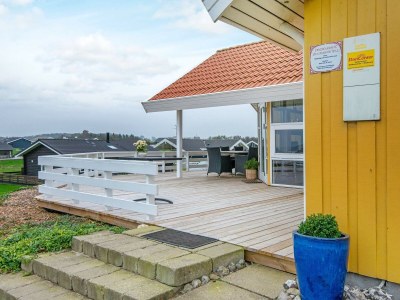 Holiday house 8 person holiday home in Nordborg-By Traum - Outdoor photo 6
