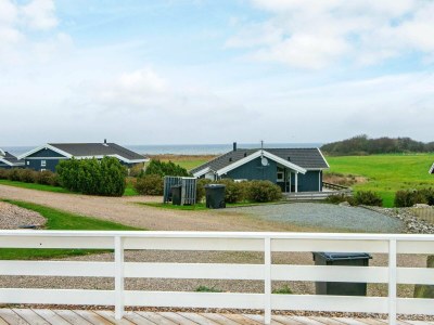 Holiday house 8 person holiday home in Nordborg-By Traum - Outdoor photo 25