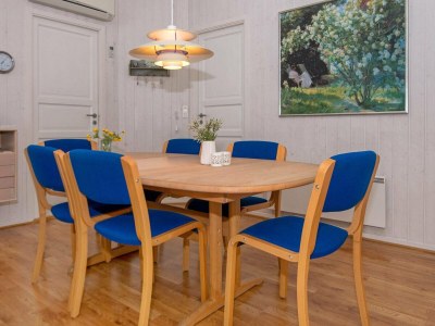 Holiday house 8 person holiday home in Nordborg-By Traum - Outdoor photo 26