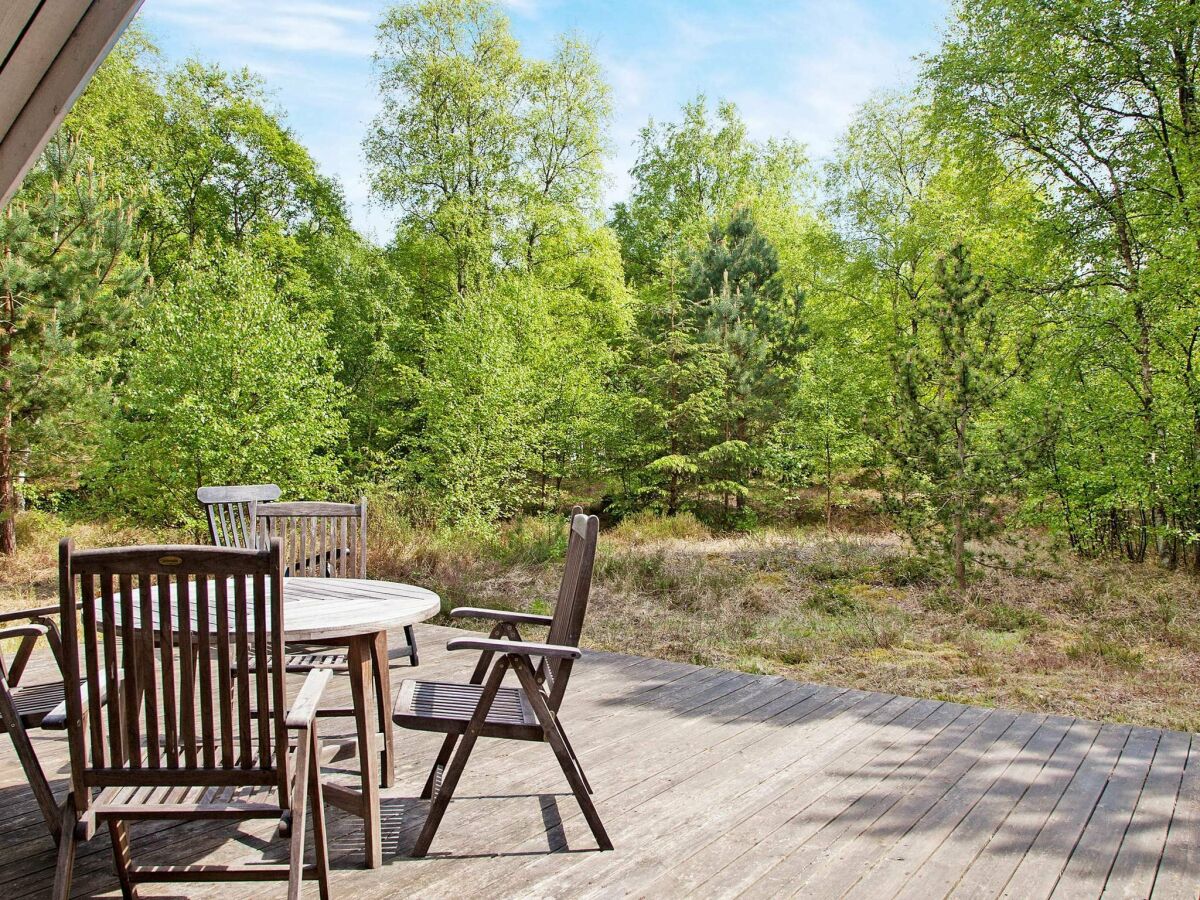 Holiday house 6 Personen Ferienhaus in Læsø-By Traum - Outdoor photo 5