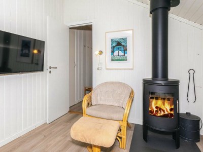 Holiday house 6 Personen Ferienhaus in Læsø-By Traum - Outdoor photo 6